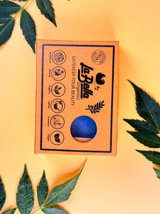 LaBella Handmade Organic Soap