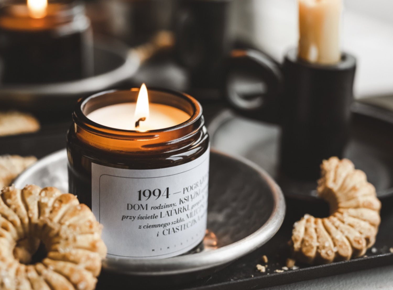 Aroma Glow
