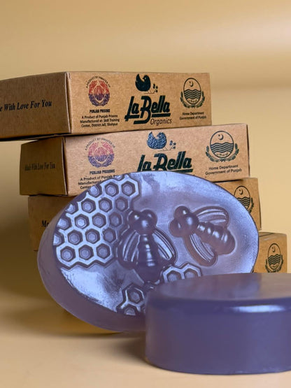 LaBella Handmade Organic Soap