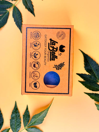 LaBella Handmade Organic Soap