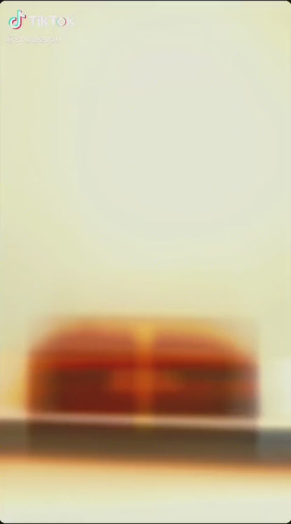 Premium Wooden Watch Storage Box with 10 Compartment